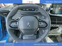 Peugeot 208 ALLURE PACK 1.2 PT 100 CAMERA AR+MAIN LIBRE - <small></small> 20.180 € <small></small> - #19