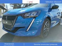 Peugeot 208 ALLURE PACK 1.2 PT 100 CAMERA AR+MAIN LIBRE - <small></small> 20.180 € <small></small> - #24