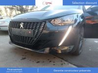 Peugeot 208 ALLURE PACK 1.2 PT 100 EAT8 CAMERA AR+MAIN LIBRE - <small></small> 21.980 € <small></small> - #36