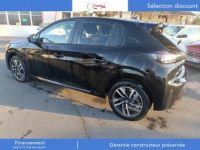 Peugeot 208 ALLURE PACK 1.2 PT 100 EAT8 CAMERA AR+MAIN LIBRE - <small></small> 21.480 € <small></small> - #12