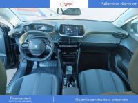 Peugeot 208 ALLURE PACK 1.2 PT 100 EAT8 CAMERA AR+MAIN LIBRE - <small></small> 21.480 € <small></small> - #15