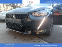 Peugeot 208 ALLURE PACK 1.2 PT 100 EAT8 CAMERA AR+MAIN LIBRE - <small></small> 21.480 € <small></small> - #36