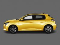 Peugeot 208 Allure Pack 1.2 PureTech 100 BVM6 - <small>A partir de </small>157 EUR <small>/ mois</small> - #3