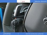 Peugeot 208 Allure Pack PureTech 100 EAT8 Camera AR - <small></small> 23.680 € <small>TTC</small> - #8