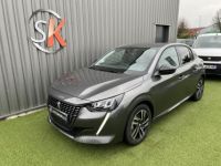 Peugeot 208 ALLURE PURETECH 100CH BVM - <small></small> 14.690 € <small>TTC</small> - #1