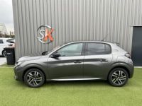 Peugeot 208 ALLURE PURETECH 100CH BVM - <small></small> 14.690 € <small>TTC</small> - #3