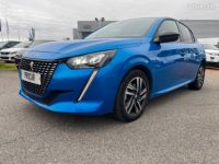 Peugeot 208 bluehdi 100 allure tva - <small></small> 15.990 € <small>TTC</small> - #1