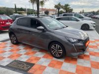 Peugeot 208 BlueHDi 100 BV6 ALLURE BUSINESS GPS Caméra - <small></small> 14.980 € <small>TTC</small> - #3