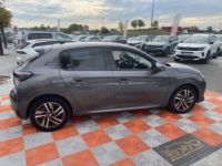 Peugeot 208 BlueHDi 100 BV6 ALLURE BUSINESS GPS Caméra - <small></small> 14.980 € <small>TTC</small> - #5