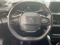 Peugeot 208 BlueHDi 100 BV6 ALLURE BUSINESS GPS Caméra - <small></small> 14.980 € <small>TTC</small> - #24