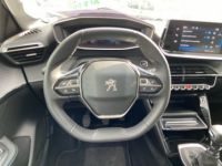 Peugeot 208 BlueHDi 100 BV6 ALLURE PACK Caméra - <small></small> 18.950 € <small>TTC</small> - #25