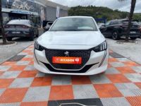 Peugeot 208 BlueHDi 100 BV6 GT Full LED GPS - <small></small> 17.450 € <small>TTC</small> - #2