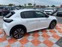 Peugeot 208 BlueHDi 100 BV6 GT Full LED GPS - <small></small> 17.450 € <small>TTC</small> - #5