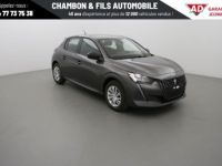 Peugeot 208 BlueHDi 100 S BVM6 Active - <small></small> 21.274 € <small>TTC</small> - #3