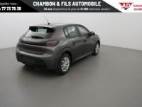 Peugeot 208 BlueHDi 100 S BVM6 Active - <small></small> 21.274 € <small>TTC</small> - #5