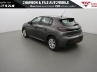 Peugeot 208 BlueHDi 100 S BVM6 Active - <small></small> 21.274 € <small>TTC</small> - #7