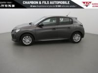Peugeot 208 BlueHDi 100 S BVM6 Active - <small></small> 21.274 € <small>TTC</small> - #8