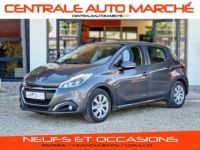 Peugeot 208 BLUEHDI 100 SetS BVM5 BUSINESS - <small></small> 9.690 € <small>TTC</small> - #1