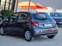 Peugeot 208 BLUEHDI 100 SetS BVM5 BUSINESS - <small></small> 9.690 € <small>TTC</small> - #10