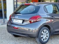 Peugeot 208 BLUEHDI 100 SetS BVM5 BUSINESS - <small></small> 9.690 € <small>TTC</small> - #35