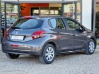 Peugeot 208 BLUEHDI 100 SetS BVM5 BUSINESS - <small></small> 9.690 € <small>TTC</small> - #42