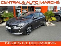 Peugeot 208 BlueHDi 100 SetS BVM6 Active Business - <small></small> 16.490 € <small>TTC</small> - #1