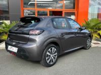 Peugeot 208 BlueHDi 100 SetS BVM6 Active Business - <small></small> 16.490 € <small>TTC</small> - #12