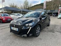 Peugeot 208 BlueHDi 100 SetS BVM6 GPS - <small></small> 13.990 € <small>TTC</small> - #1