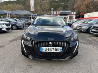 Peugeot 208 BlueHDi 100 SetS BVM6 GPS - <small></small> 13.990 € <small>TTC</small> - #9