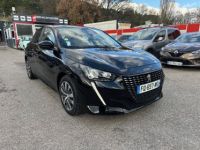 Peugeot 208 BlueHDi 100 SetS BVM6 GPS - <small></small> 13.990 € <small>TTC</small> - #10