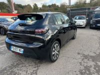 Peugeot 208 BlueHDi 100 SetS BVM6 GPS - <small></small> 13.990 € <small>TTC</small> - #11