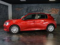 Peugeot 208 BlueHDi 100 S&S BVM6 Active - <small></small> 14.800 € <small>TTC</small> - #3