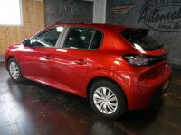 Peugeot 208 BlueHDi 100 S&S BVM6 Active - <small></small> 14.800 € <small>TTC</small> - #4