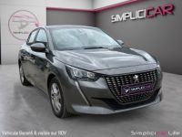 Peugeot 208 BlueHDi 100 SS BVM6 Active - <small></small> 12.990 € <small>TTC</small> - #1