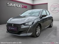 Peugeot 208 BlueHDi 100 SS BVM6 Active - <small></small> 12.990 € <small>TTC</small> - #2