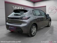 Peugeot 208 BlueHDi 100 SS BVM6 Active - <small></small> 12.990 € <small>TTC</small> - #3