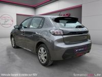 Peugeot 208 BlueHDi 100 SS BVM6 Active - <small></small> 12.990 € <small>TTC</small> - #4