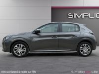 Peugeot 208 BlueHDi 100 SS BVM6 Active - <small></small> 12.990 € <small>TTC</small> - #5