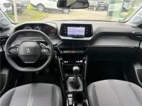 Peugeot 208 BlueHDi 100 S&S BVM6 Allure - <small></small> 18.900 € <small>TTC</small> - #7