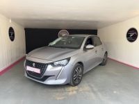 Peugeot 208 BlueHDi 100 SS BVM6 Allure Pack - <small></small> 16.990 € <small>TTC</small> - #4