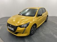 Peugeot 208 BlueHDi 100 S&S BVM6 Allure Pack - <small></small> 19.900 € <small>TTC</small> - #1