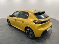 Peugeot 208 BlueHDi 100 S&S BVM6 Allure Pack - <small></small> 19.900 € <small>TTC</small> - #3