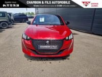 Peugeot 208 BlueHDi 100 S&S BVM6 GT + toit pano - <small></small> 19.990 € <small>TTC</small> - #2