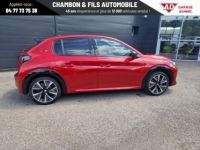 Peugeot 208 BlueHDi 100 S&S BVM6 GT + toit pano - <small></small> 19.990 € <small>TTC</small> - #3