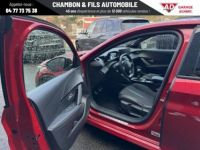 Peugeot 208 BlueHDi 100 S&S BVM6 GT + toit pano - <small></small> 19.990 € <small>TTC</small> - #8