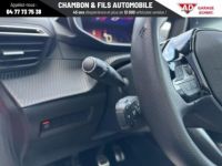 Peugeot 208 BlueHDi 100 S&S BVM6 GT + toit pano - <small></small> 19.990 € <small>TTC</small> - #11