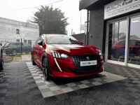 Peugeot 208 BlueHDi 100 S&S BVM6 GT Pack - <small></small> 17.990 € <small>TTC</small> - #1