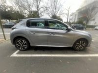 Peugeot 208 BlueHDi 100 S&S BVM6 Like - <small></small> 12.490 € <small>TTC</small> - #4