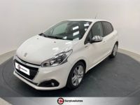 Peugeot 208 BLUEHDI 100 S&S Signature - <small></small> 9.490 € <small>TTC</small> - #1