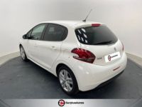 Peugeot 208 BLUEHDI 100 S&S Signature - <small></small> 9.490 € <small>TTC</small> - #2